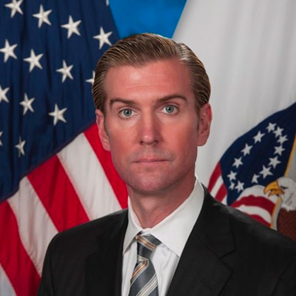 John Ullyot, Marine Corps Veteran