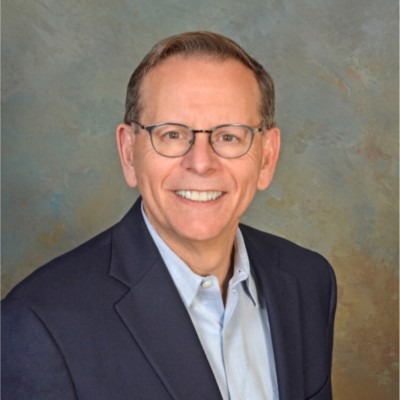 Dr. Paul Lawrence