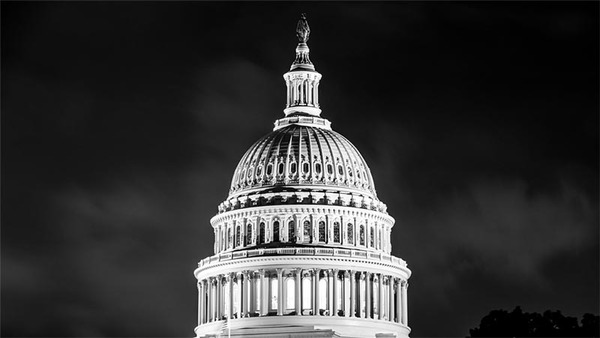 US Capitol