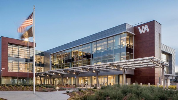 VA hospital