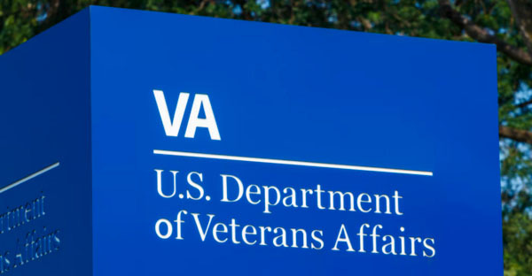 Department of Veterans Affairs