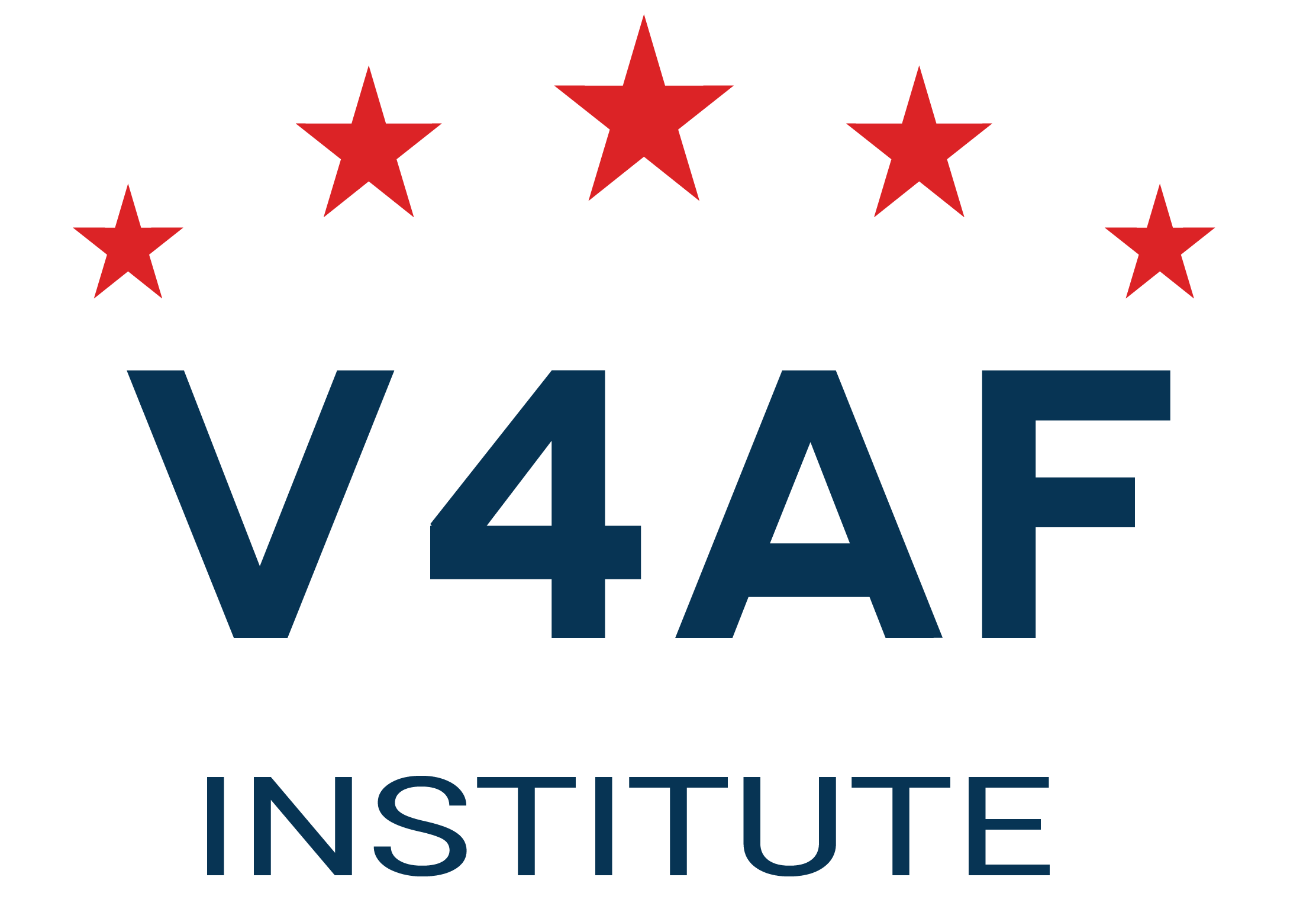 Veterans 4 America First Institute