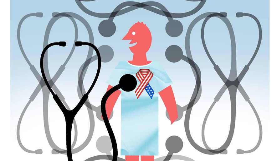 Help us protect veterans’ health care choice