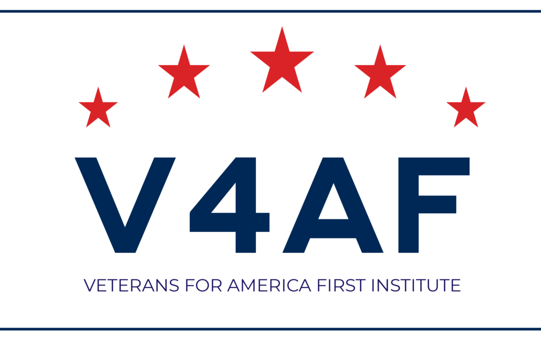 ICYMI: Dr. Paul Lawrence: Transforming Service to Veterans